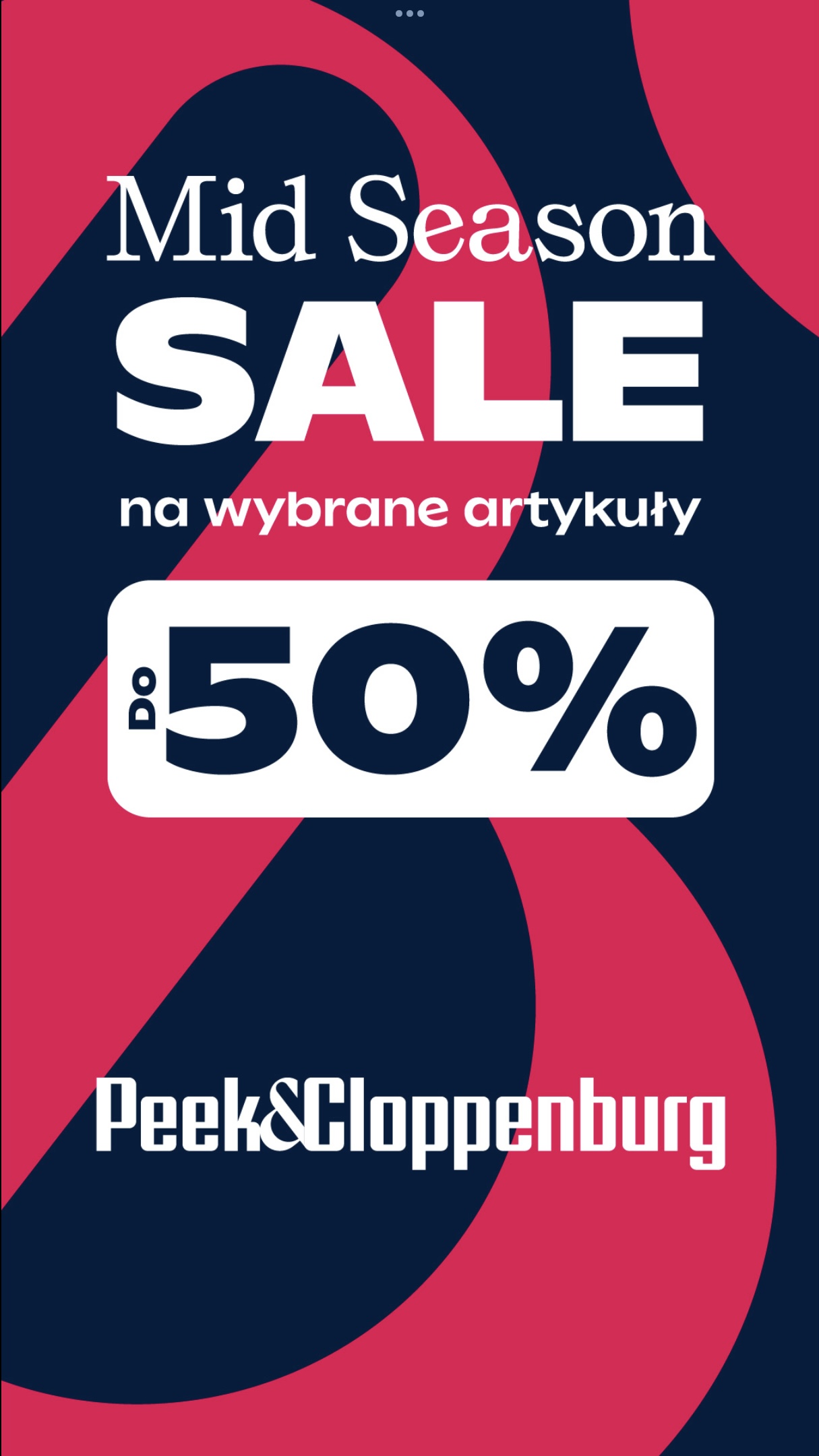 Mid Season Sale - Galeria Korona Kielce