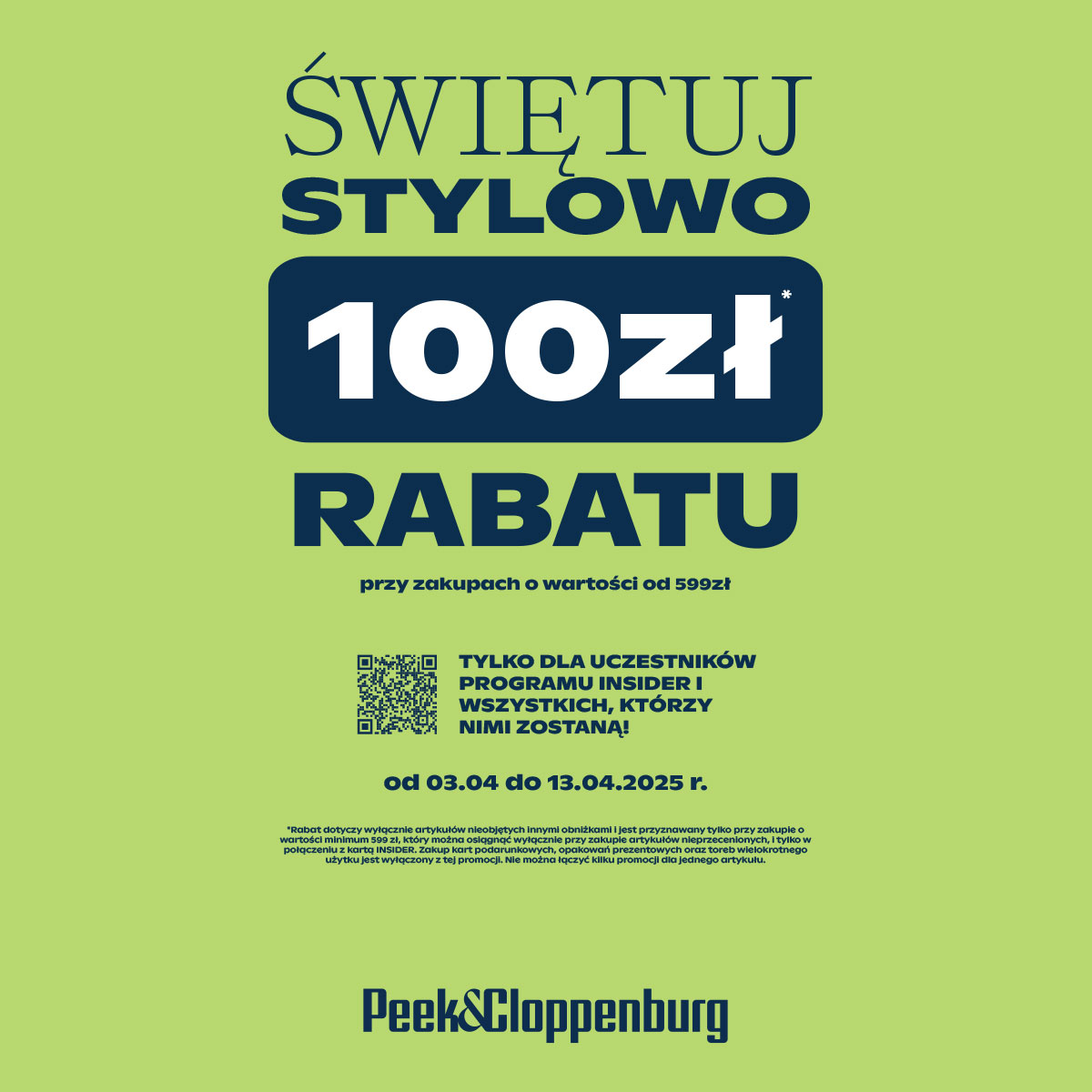 Świętuj stylowo - Galeria Korona Kielce