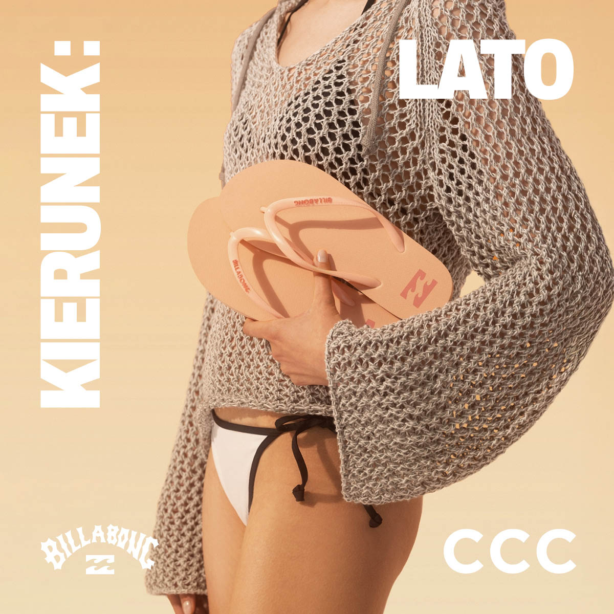 Kierunek? Lato z CCC! - Galeria Korona Kielce