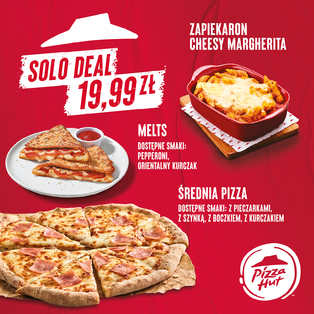 Solo Deal - Galeria Korona Kielce