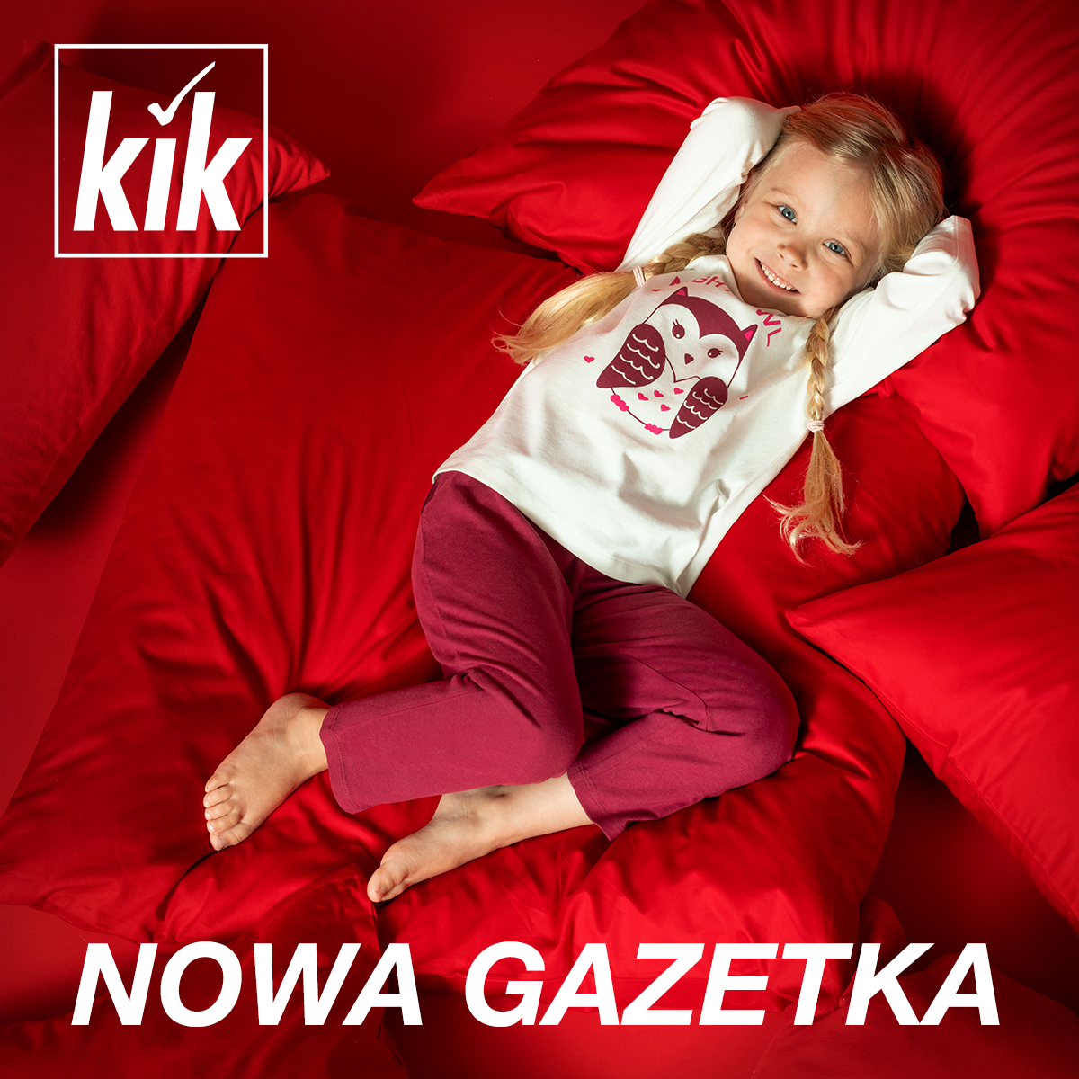 Przygotuj się na wielki powrót do szkoły razem z KiK! - Galeria Korona Kielce