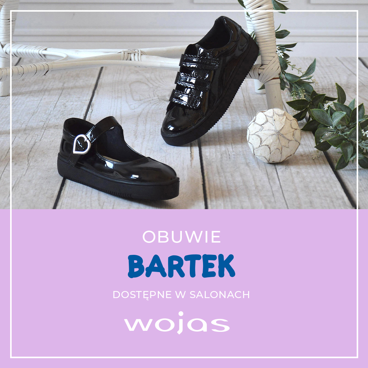 Nowa oferta butów BARTEK – Styl, wygoda i uśmiech Twojego dziecka! - Galeria Korona Kielce