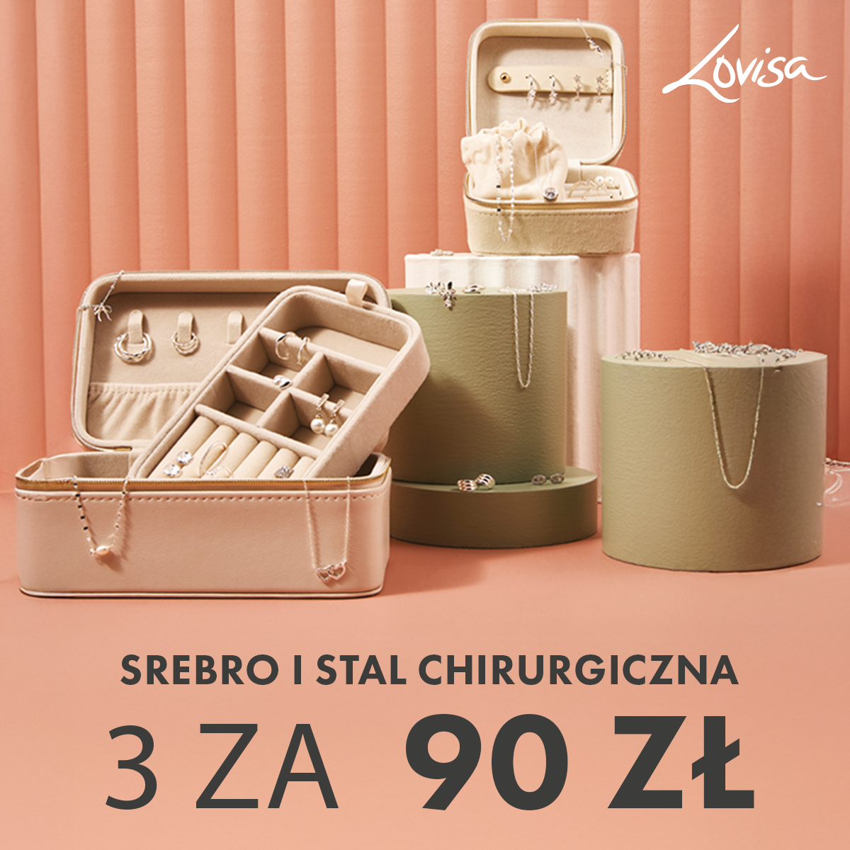 3 za 90 zł - Galeria Korona Kielce