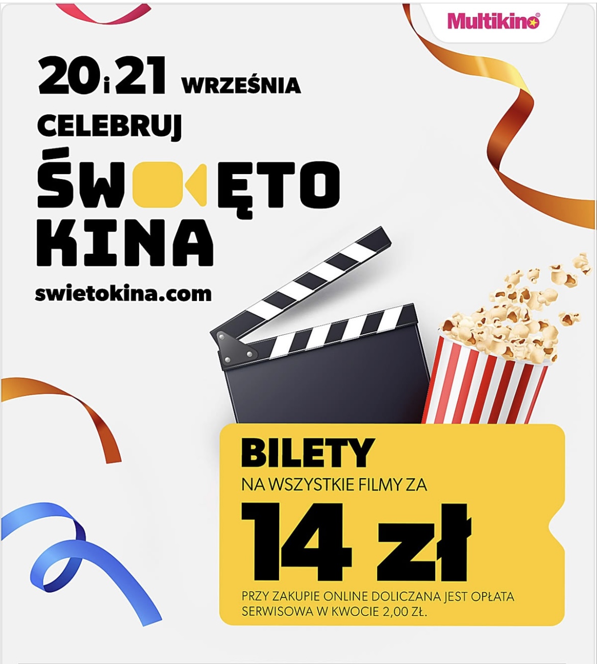 Celebruj - Galeria Korona Kielce