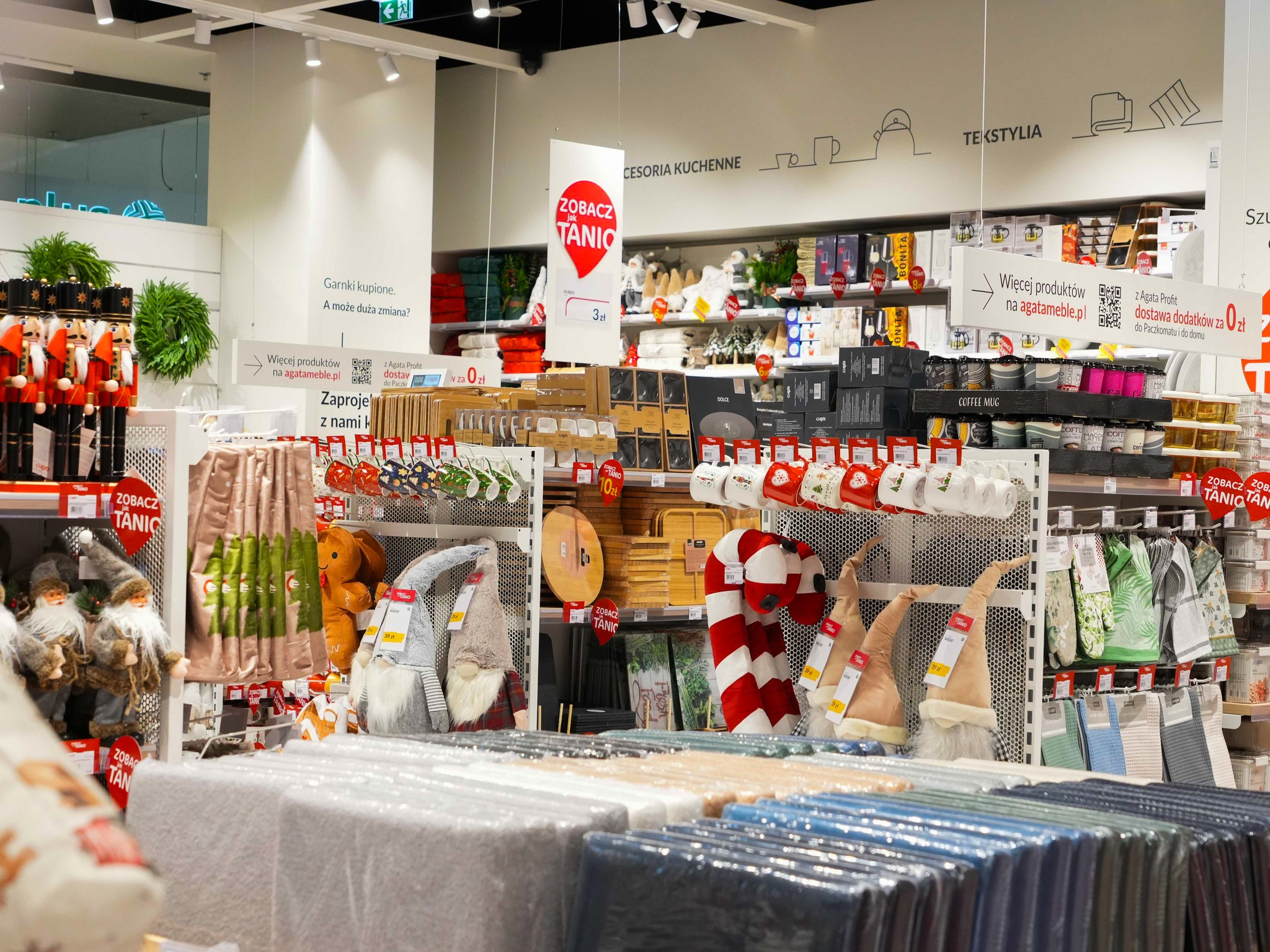 Galeria korona - Agata