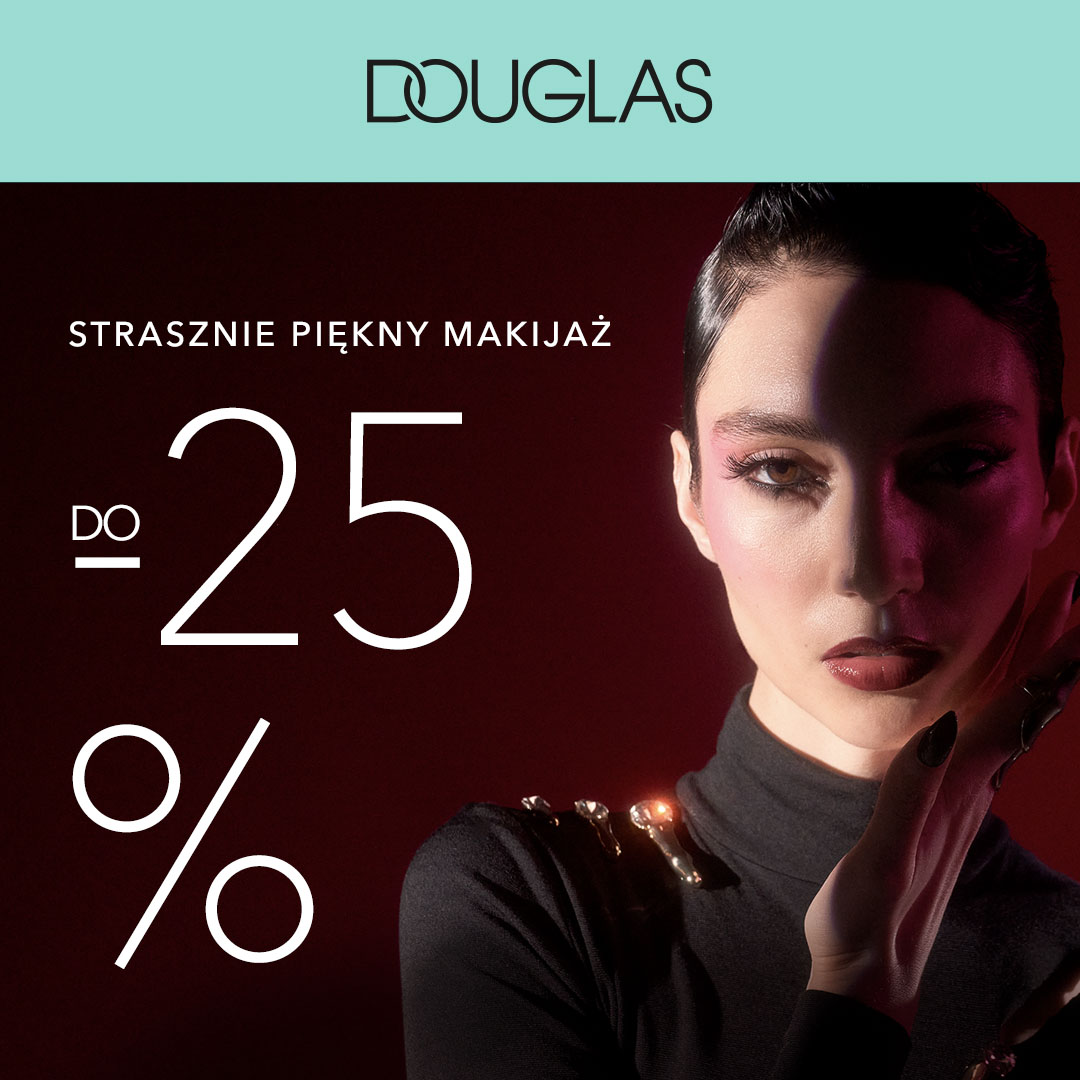 Wejdź w Halloween z wyjątkowym stylem! - Galeria Korona Kielce