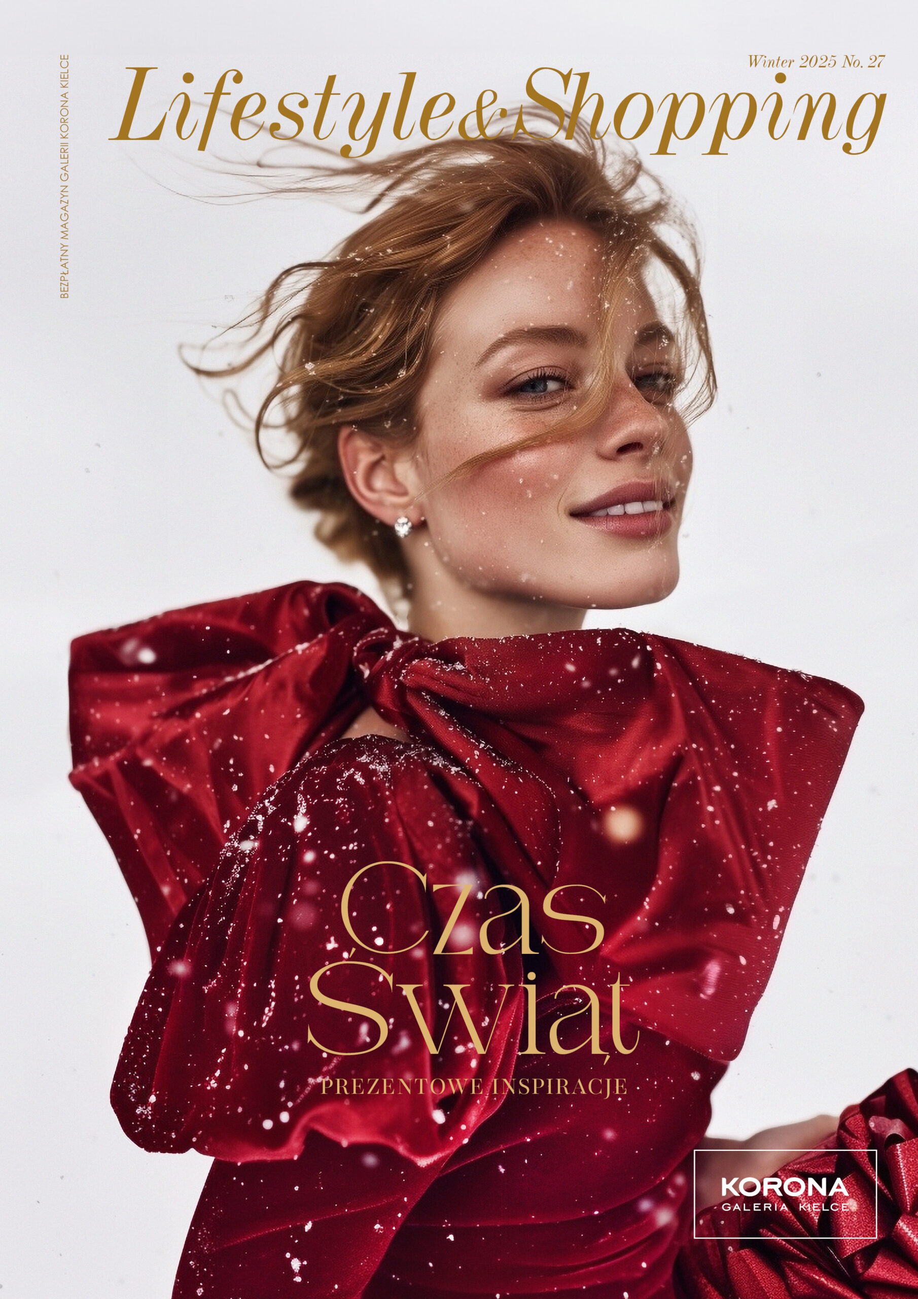 Magazyn Lifestyle & Shopping 28