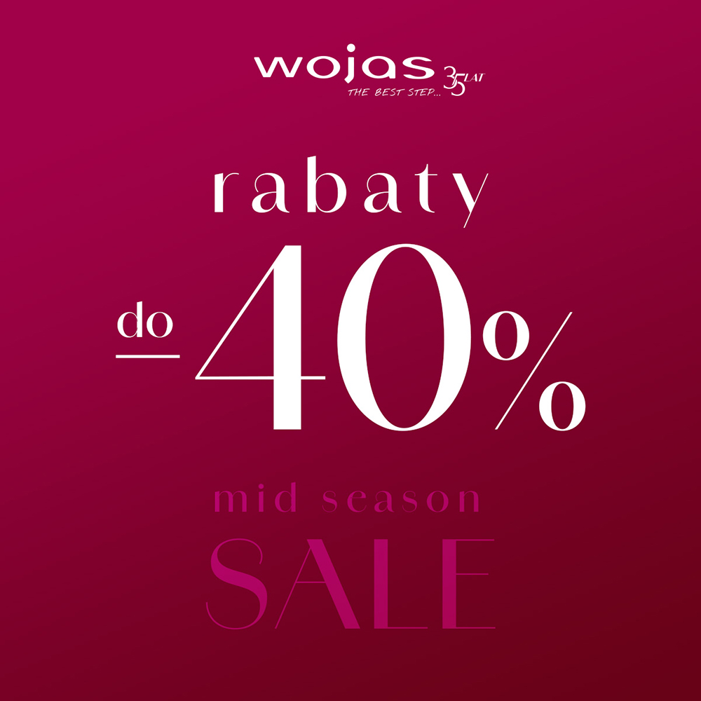 Wystartowała Wielka Akcja Rabatowa! - Galeria Korona Kielce