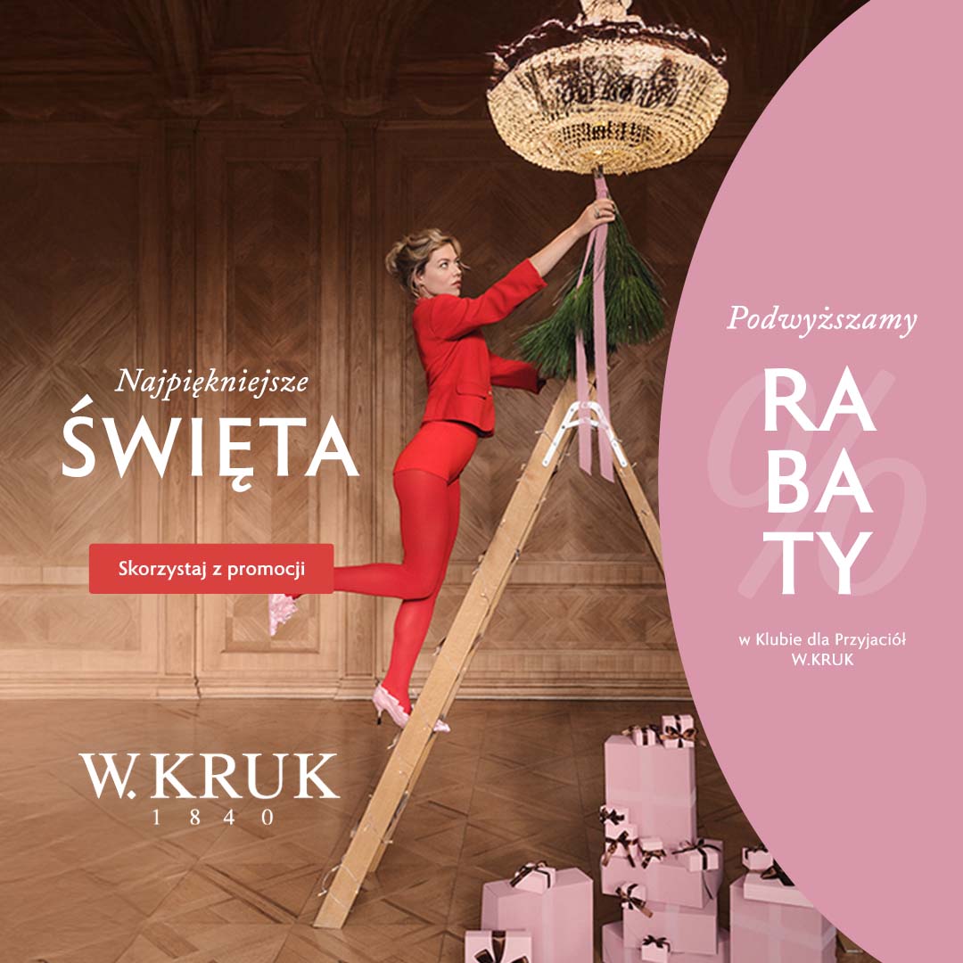 Najpiękniejsze ŚWIĘTA - Galeria Korona Kielce