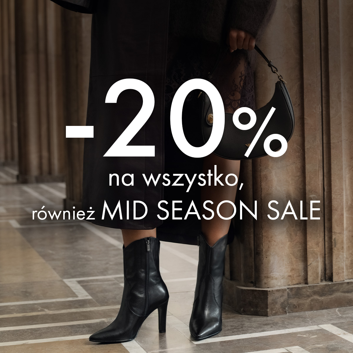 Jesienny szał rabatów ! - Galeria Korona Kielce