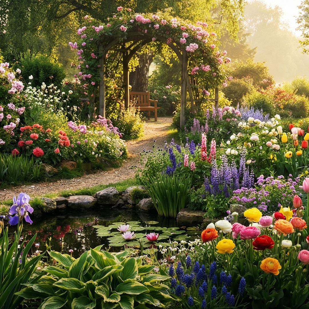 GKK – WITAJ WIOSNO – top_banner_www_1080x1080px_ - Galeria Korona Kielce