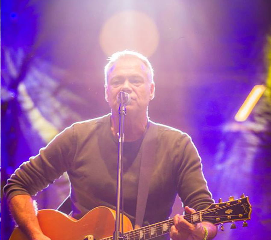 Koncert pop grupy RED BOX - Galeria Korona Kielce